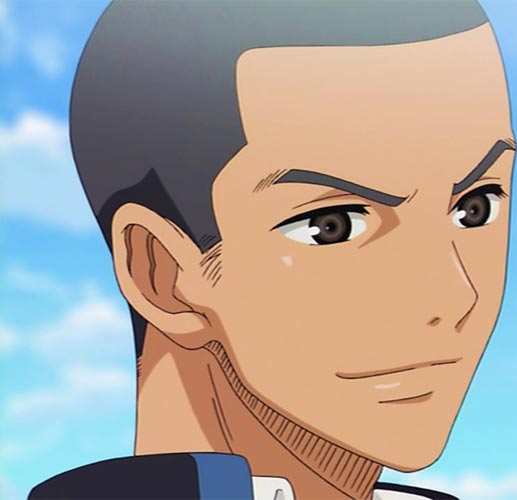 Koichi Kawahara