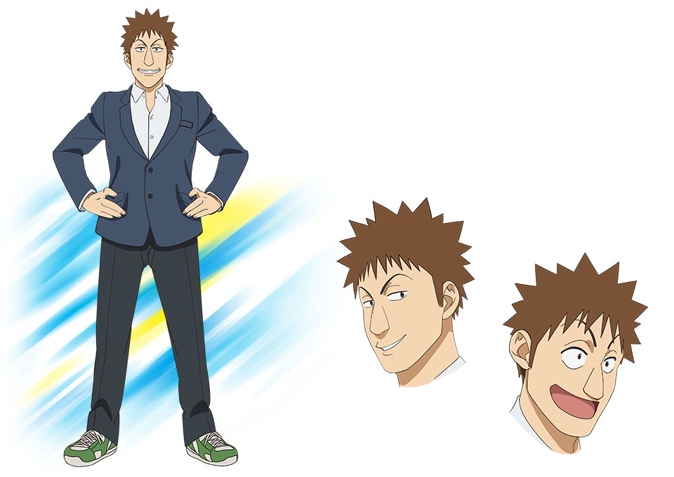 Kojirou Kageyama