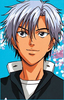 Kojirou Saeki