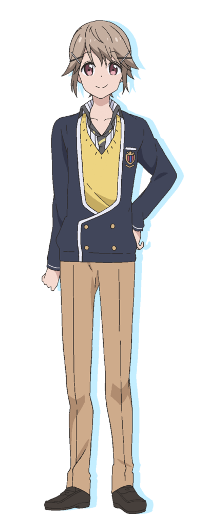 Kojurou Shuri
