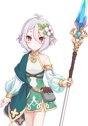 Kokkoro Natsume