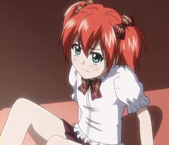 Kokoa Shuzen (young)