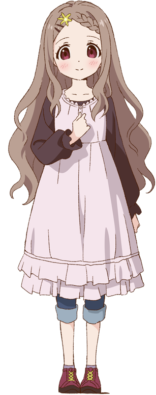 Kokona Aoba