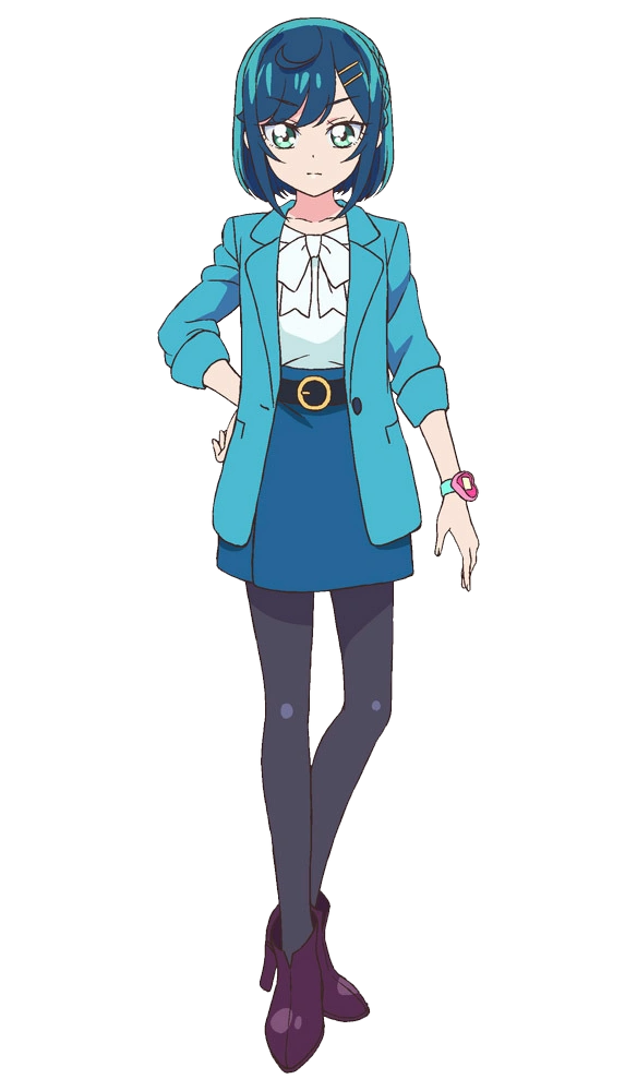 Kokone Fuwa