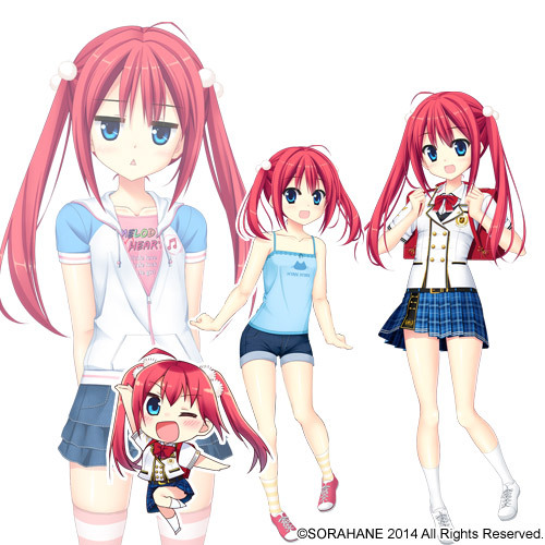 Kokone Shirahane