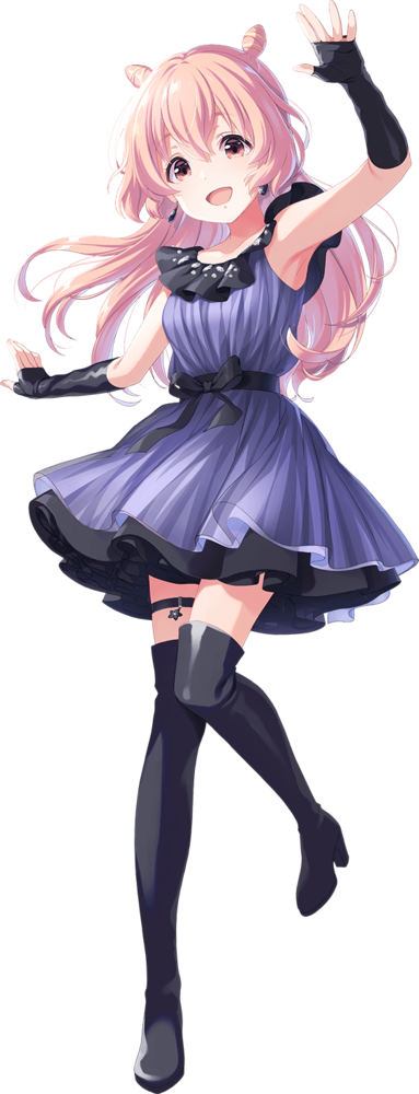Kokoro Akazaki