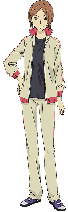 Kokoro Amatsu