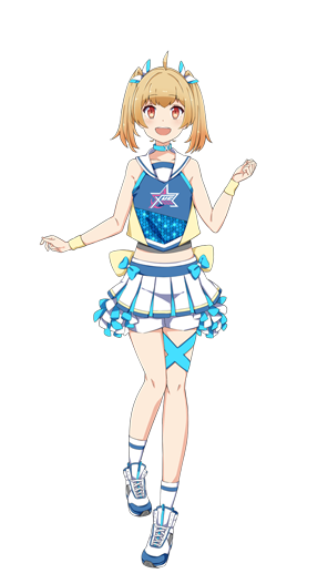 Kokoro Kakegawa
