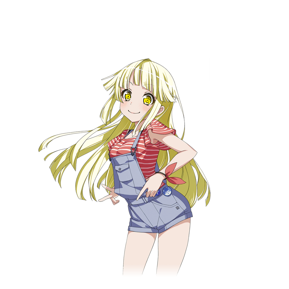Kokoro Tsurumaki