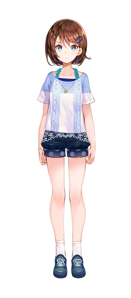 Kokoro Yanagiya