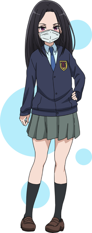 Komachi Enomoto