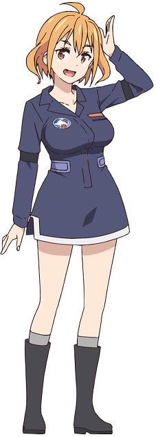 Komachi Mikuri
