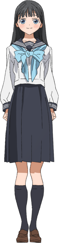 Komichi Akebi