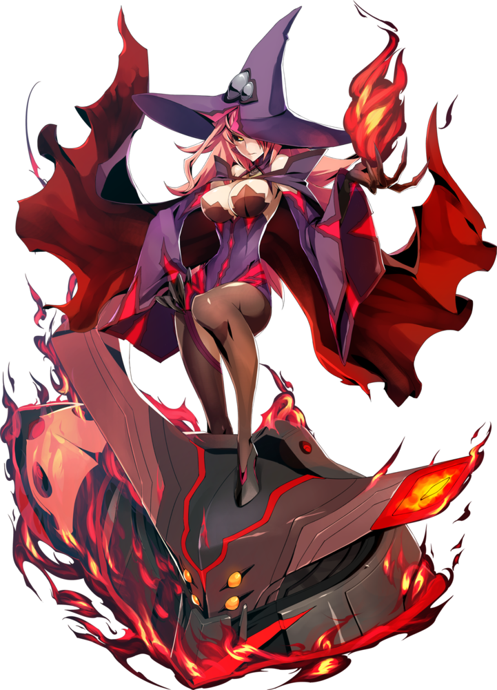 Konoe Ayatsuki Mercury