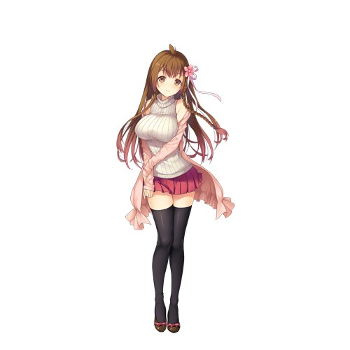 Konoka Itsukino