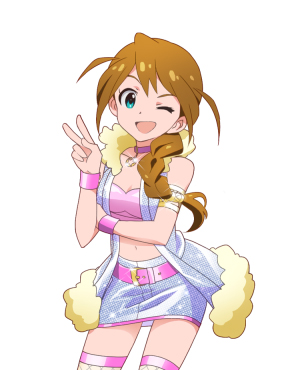 Konomi Baba