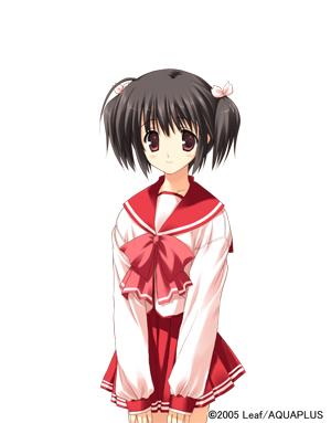 Konomi Yuzuhara