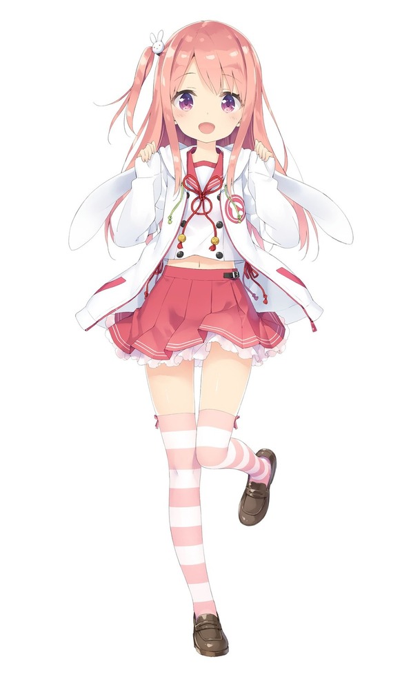 Konpira Momo