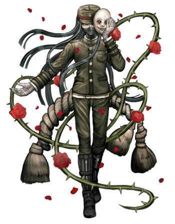 Korekiyo Shinguuji