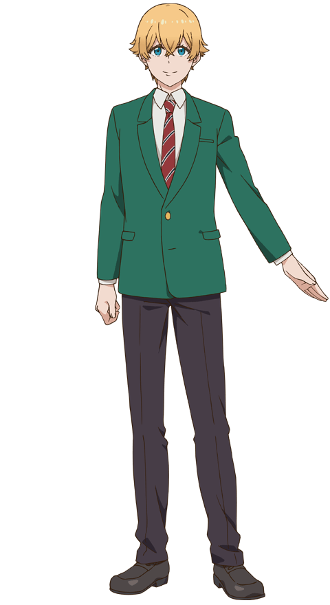 Kosuke Misaki