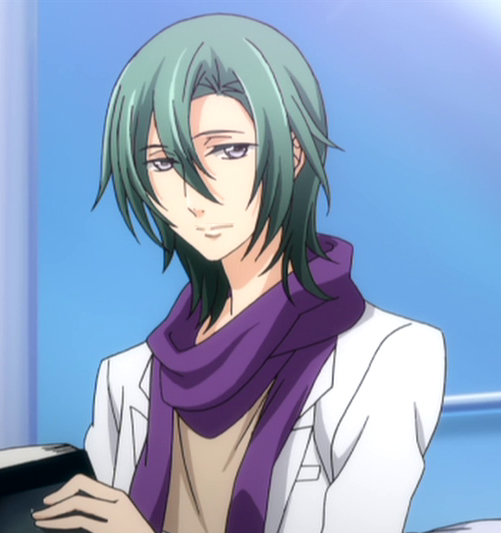 Kotarou Hoshizuki