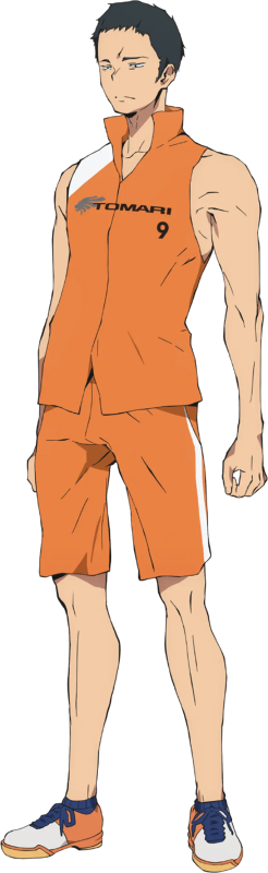 Kotetsu Goukura