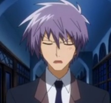 Kotetsu Segawa