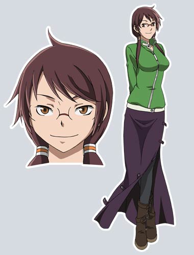 Kotoha Isone