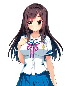 Kotoha Manuka