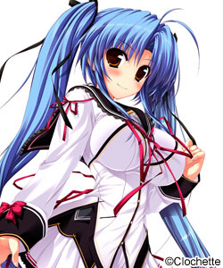Kotoha Okihara