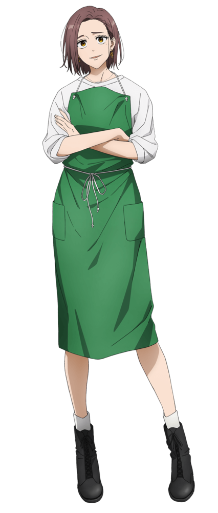 Kotoha Tachibana