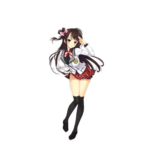 Kotoha Tsukino