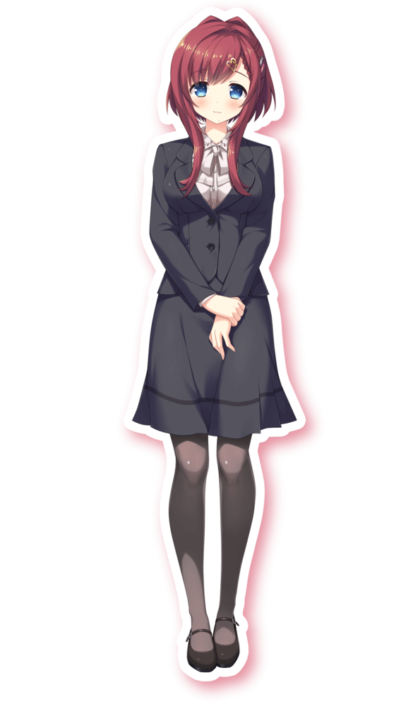 Kotohina Minekoshi
