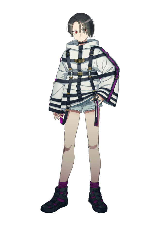 Kotoko Yuzuriha