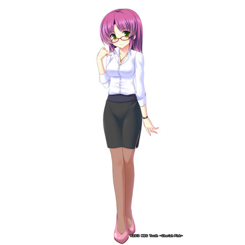 Kotomi Ikoma