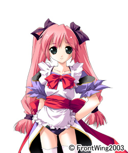 Kotomi Touma