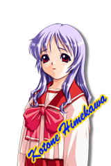 Kotone Himekawa
