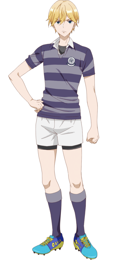 Kotori Kureha