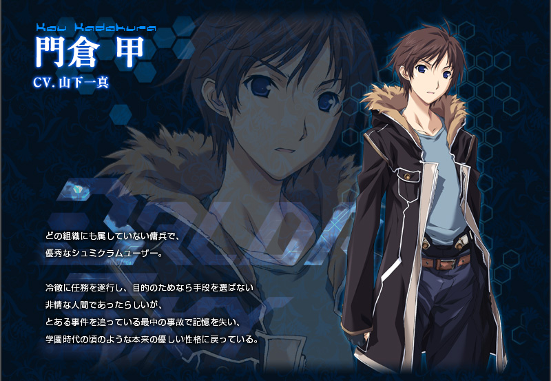 Kou Kadokura