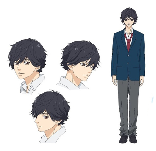 Kou Mabuchi