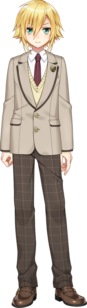 Kou Uzuki
