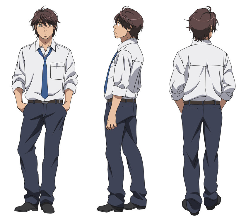 Kouichirou Marito