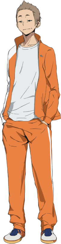 Kouji Matsushita