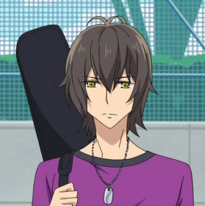 Kouji Mihama