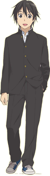 Kouji Tanbabashi