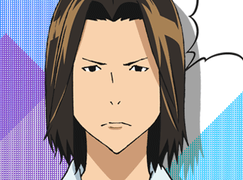 Kouji Yoshida