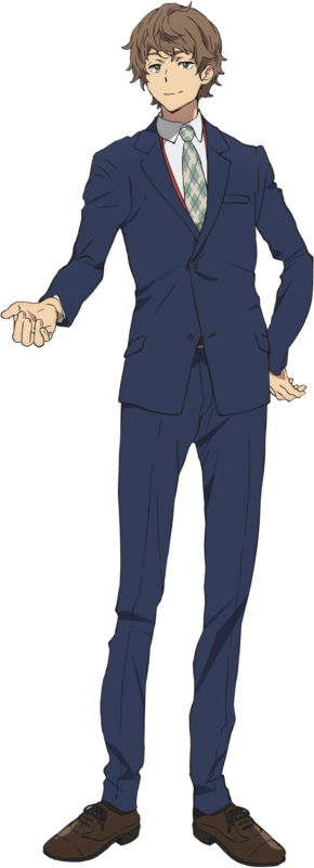 Kouki Takeda