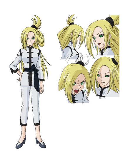 Kourin Tatsunagi
