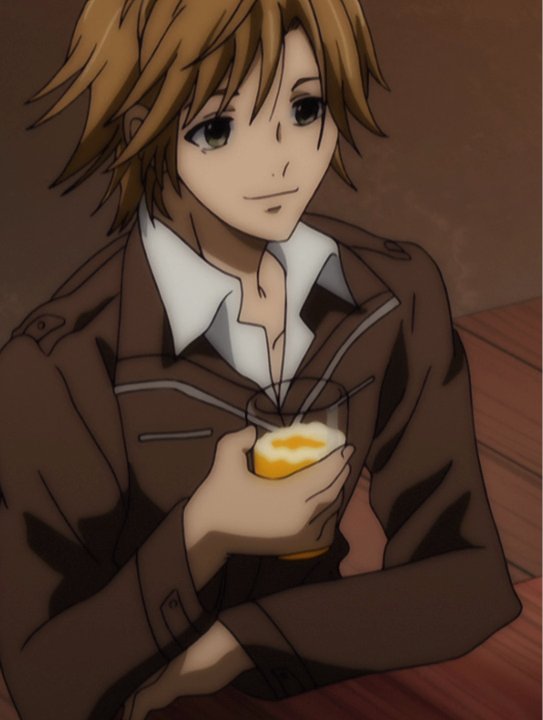 Kousei Ichihara