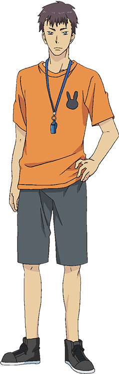 Koushi Usa